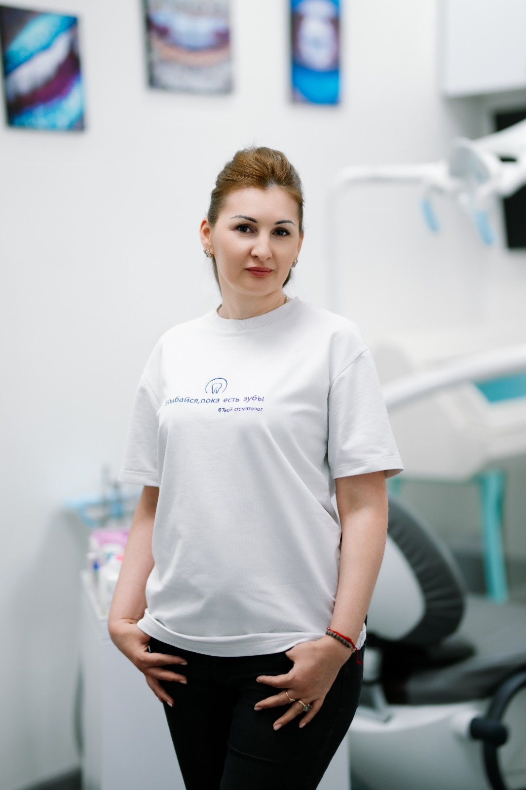 Ирина Борисова